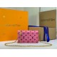 LV BAG Pochette Metis M80742 20x14x8 cm cs