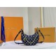 LV BAG Loop M80909 23X13X6 ss