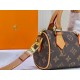 LV BAG Nano Speedy M81085 16x11x9cm cs1.