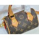 LV BAG Nano Speedy M81085 16x11x9cm cs1.