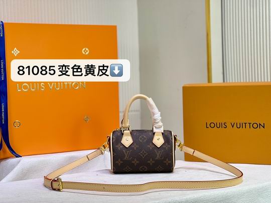 LV BAG Nano Speedy M81085 16x11x9cm cs1.