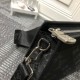 LV BAG Pochette Voyage M81115 22x14.5x4.5cm