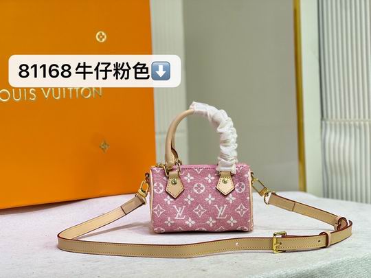 LV BAG Speedy M81168 16x10x7.5cm cs