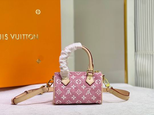 LV BAG Speedy M81168 16x10x7.5cm cs