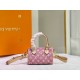 LV BAG Speedy M81168 16x10x7.5cm cs