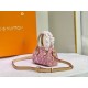 LV BAG Speedy M81168 16x10x7.5cm cs