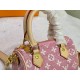 LV BAG Speedy M81168 16x10x7.5cm cs