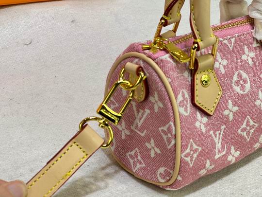 LV BAG Speedy M81168 16x10x7.5cm cs