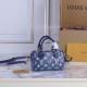 LV BAG Speedy M81213 16x11x9cm ww