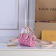 LV BAG Speedy M81213 16x11x9cm ww