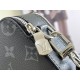 LV Chest pack M81260 18.5X11X6.5cm XM