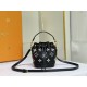 LV BAG Nano Noe M81266 13x16x10cm ss