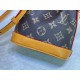 LV BAG Nano Noe M81266 13x16x10cm cs