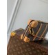 LV BAG Soft Trunk M81580 22.5x14x5cm CN