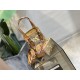 LV Bucket bag M81724