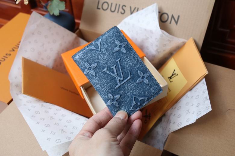 LV Handbag wallet M81771 11.5X8cm XM