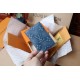 LV Handbag wallet M81771 11.5X8cm XM