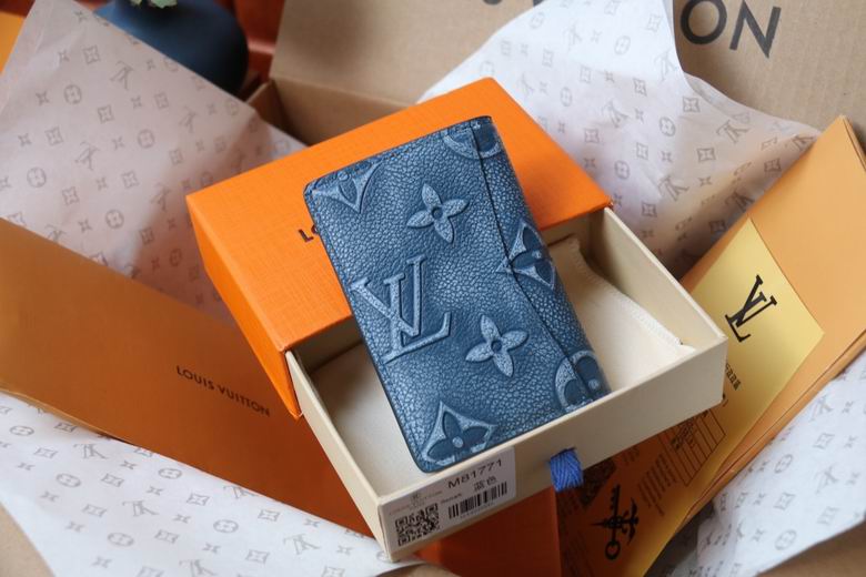 LV Handbag wallet M81771 11.5X8cm XM