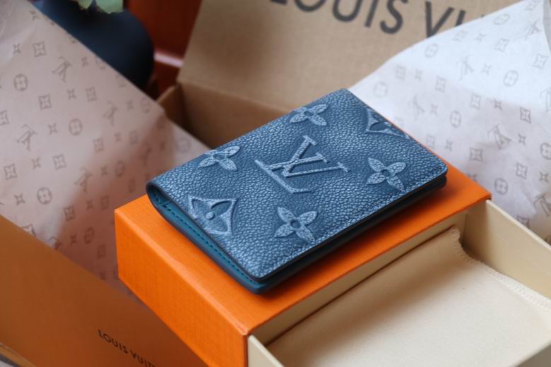 LV Handbag wallet M81771 11.5X8cm XM