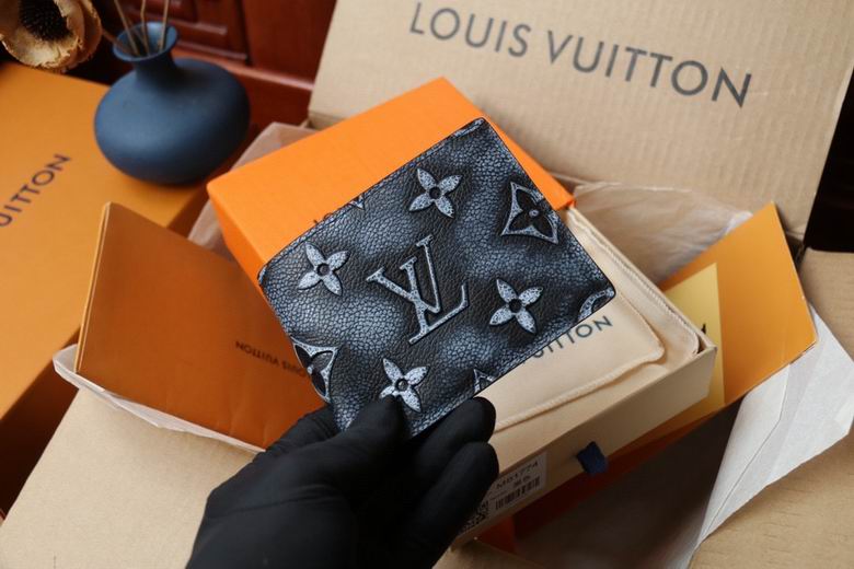 LV Handbag wallet M81774 11.5X9cm XM