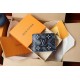 LV Handbag wallet M81774 11.5X9cm XM