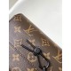 LV Chest pack M81783 18X11X6.5cm XM