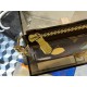 LV Handbag wallet M81866 15.5X10.5X4cm XM