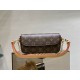 LV Chest pack M81911 23.5X12X4.3cm XM