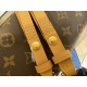 LV Chest pack M81911 23.5X12X4.3cm XM