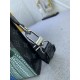 LV BAG Messenger bag M81972 22X14.5X4.5cm X