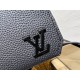 LV BAG Messenger bagAerogram M82085 17X12X7cm YG