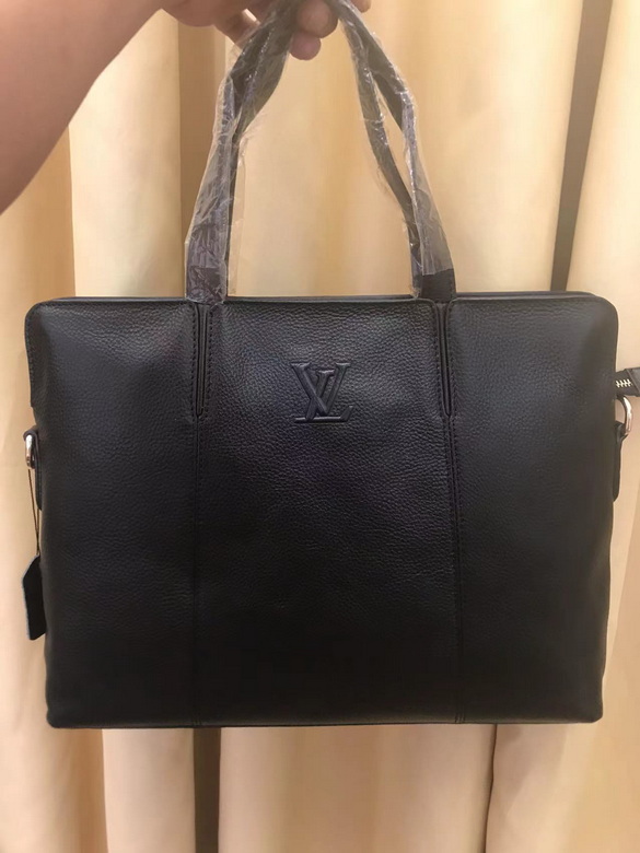 LV Bags Men 822-1 38X29X6cm WP