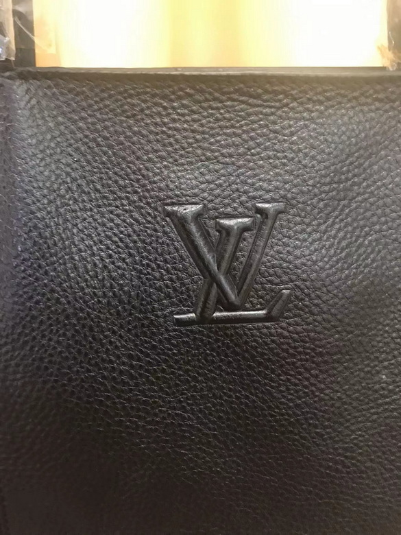 LV Bags Men 822-1 38X29X6cm WP