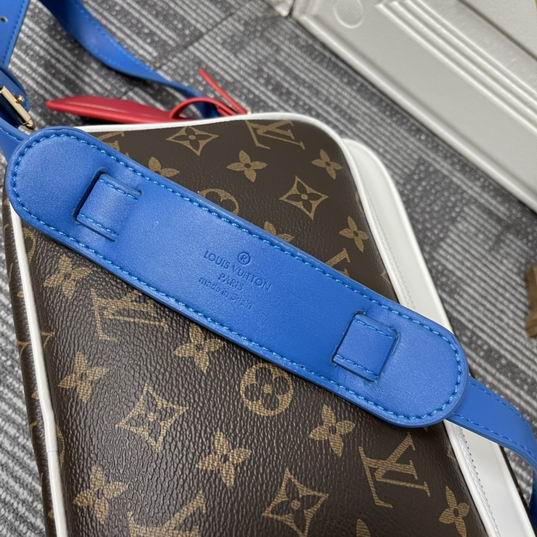 LV BAG NBA M85143 30x22x9cm