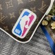 LV BAG NBA M85143 30x22x9cm