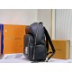 LV Backpack NBA M85146 32x40x13cm cs