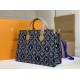 LV BAG onthego M87396 35x27x14 cm cs