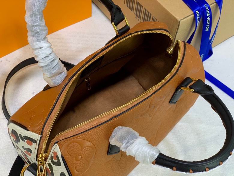 LV BAG Speedy M88906 25X19X15 ss