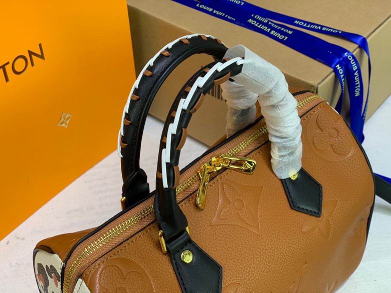 LV BAG Speedy M88906 25X19X15 ss