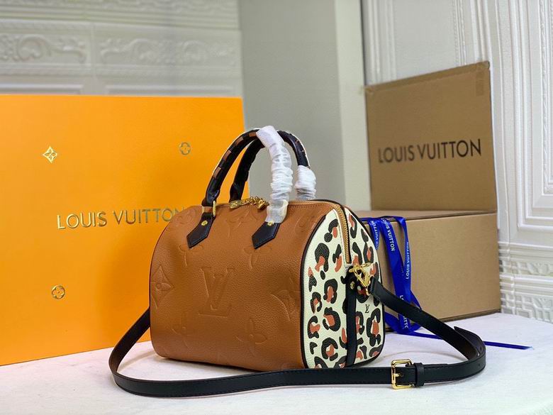 LV BAG Speedy M88906 25X19X15 ss