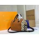 LV BAG Speedy M88906 25X19X15 ss