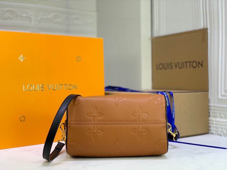 LV BAG Speedy M88906 25X19X15 ss