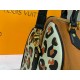 LV BAG Speedy M88906 25X19X15 ss