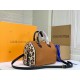 LV BAG Speedy M88906 25X19X15 ss