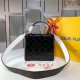 LV BAG Spring Street M90375 17x16x8.5 cm cs