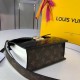 LV BAG Spring Street M90375 17x16x8.5 cm cs