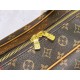 LV BAG Vintage M91356 37X23X12 SS