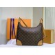 LV BAG Vintage M91918 35X34X11 cm cs