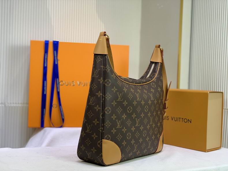 LV BAG Vintage M91918 35X34X11 cm cs