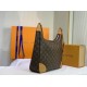 LV BAG Vintage M91918 35X34X11 cm cs